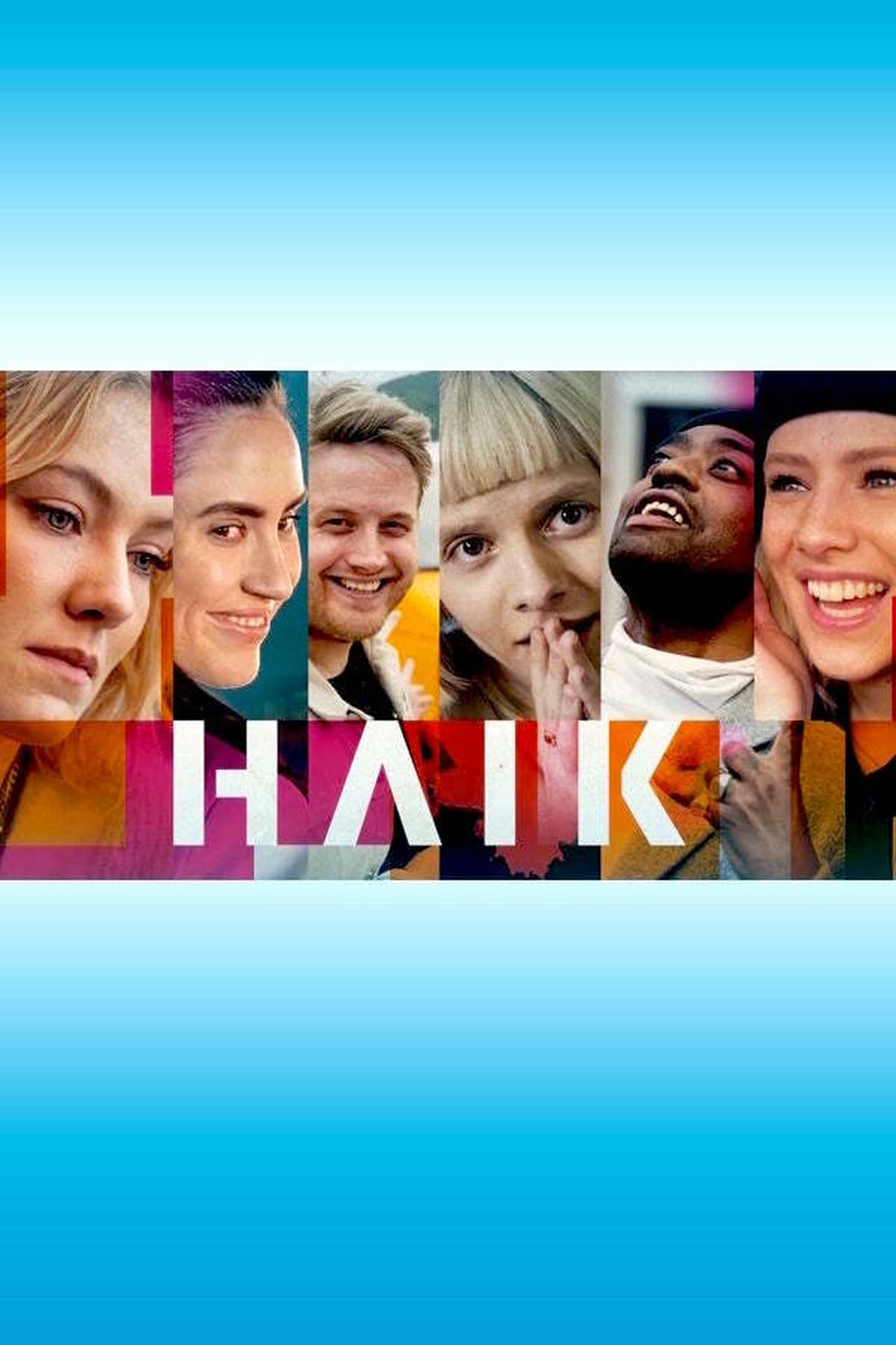 Serie HAIK