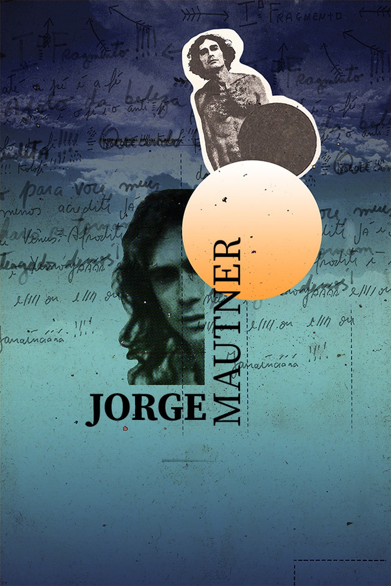 Serie Jorge Mautner: Kaos Em Ação