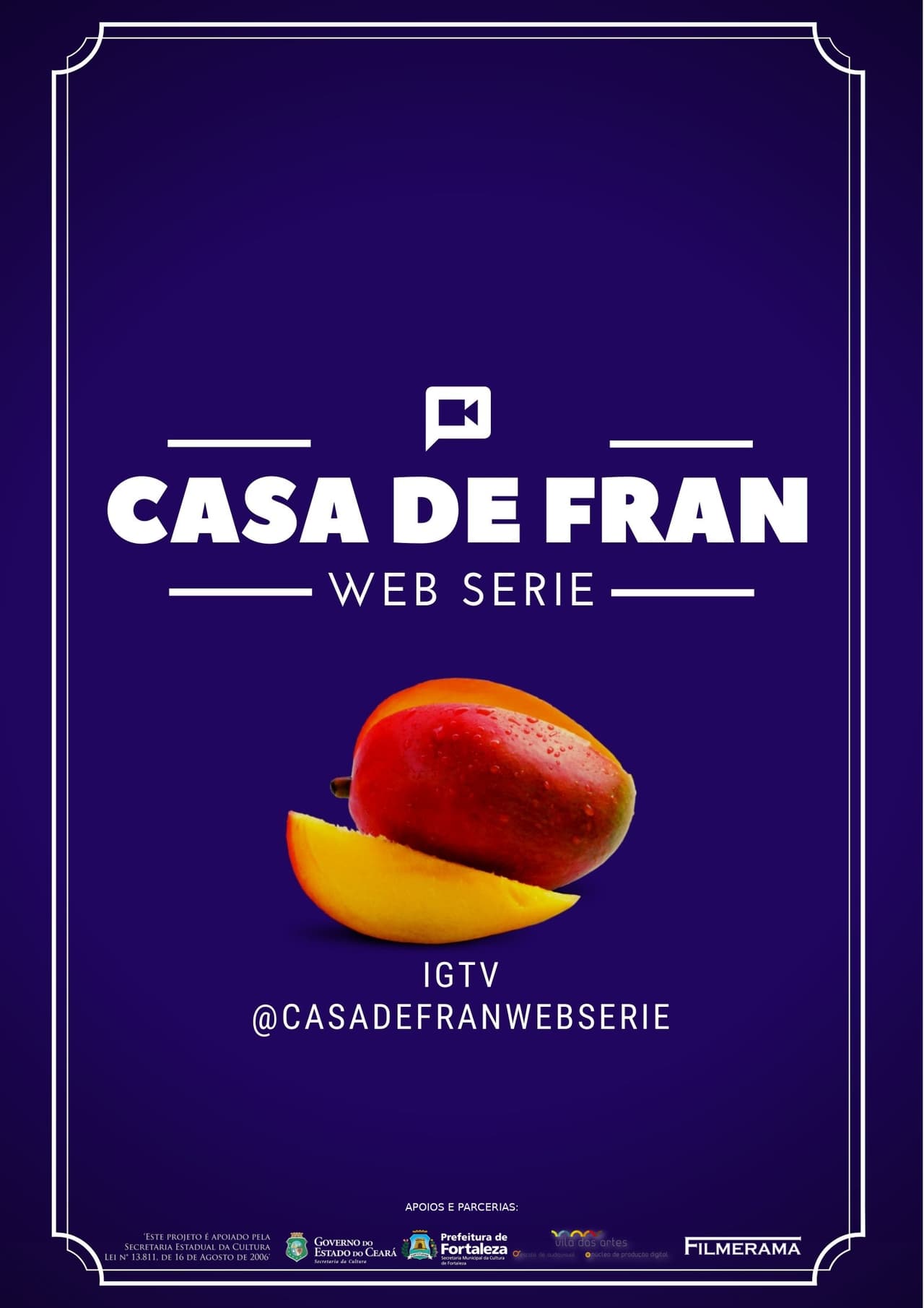 Serie Casa de Fran