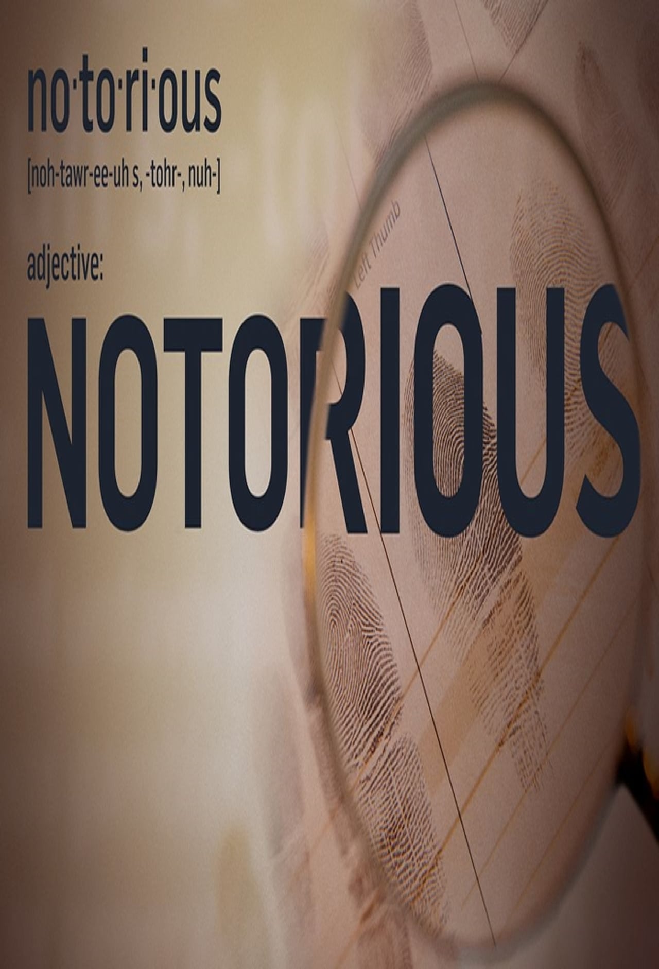 Series Notorious