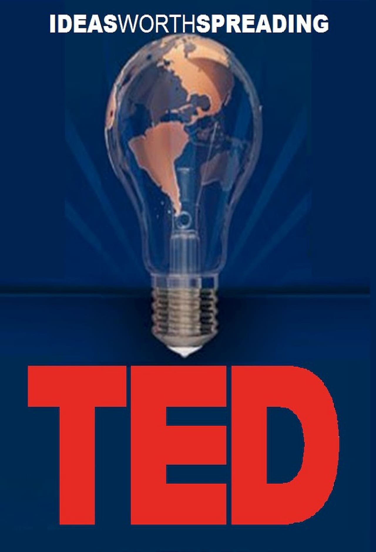 Series TEDTalks