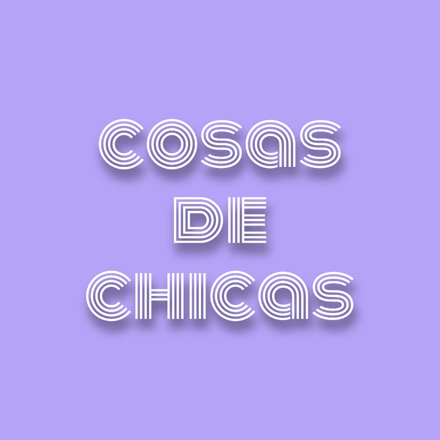 @cosas_de_chicas