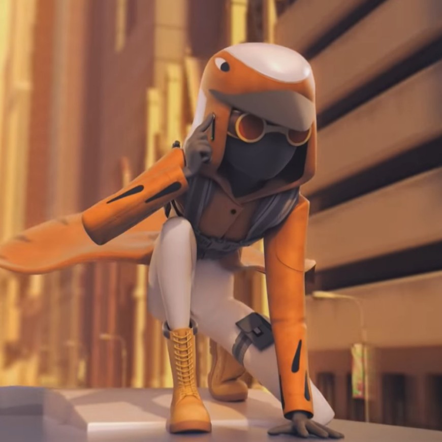 avatar