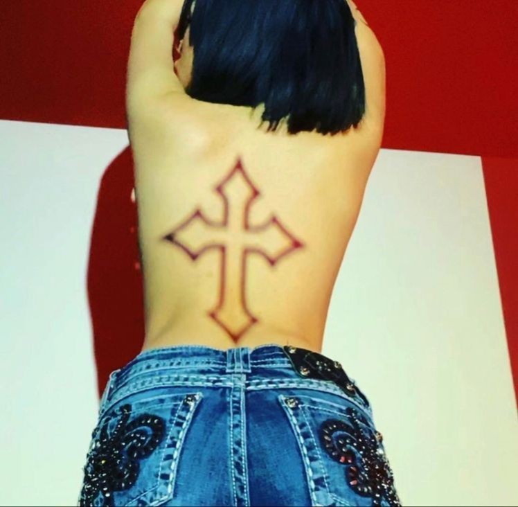 @shewaspunk