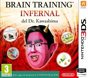 Brain Training Infernal