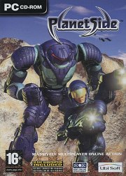 PlanetSide