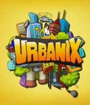 Urbanix