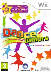 Just Dance Kids (2010 video game)