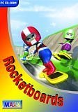 Rocket Boards