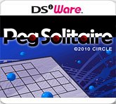 Peg Solitaire