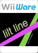 Videogames lilt line
