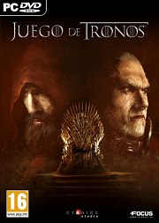 Juego de Tronos