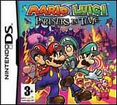 Videojuegos Mario & Luigi