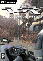 Nitro Stunt Racing