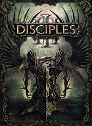 Videogames Disciples III: Resurrection