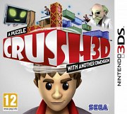 Videogames Crush3D