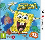Bob Esponja El Garabato