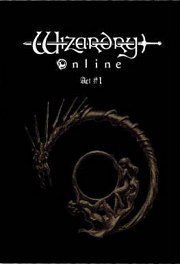 Wizardry Online