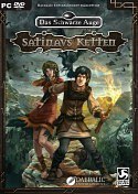 Videogames The Dark Eye: Chains of Satinav