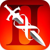 Videogames Infinity Blade 2