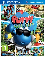 Putty Squad