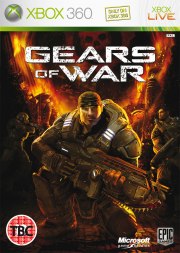 Videogames Gears of War