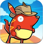 Run Roo Run!