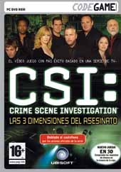 CSI