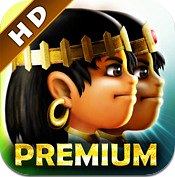 Babylonian Twins
