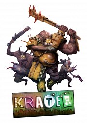 Krater