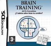 Brain Training