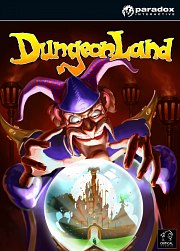 Videogames Dungeonland