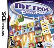 Meteos