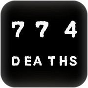 774 Deaths