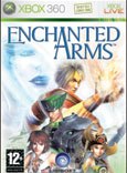 Videogames Enchanted Arms