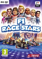 Videogames F1 Race Stars