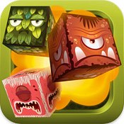 Monster Cube