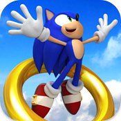 Sonic Jump