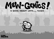 Videogames Mew-Genics