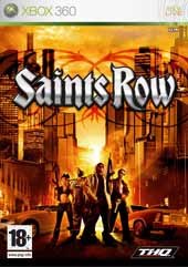 Saint's Row