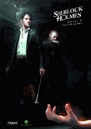 Videogames Sherlock Holmes: Crimes & Punishments