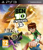Ben 10: Omniverse 2