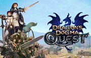 Dragon's Dogma Quest