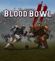 Videogames Blood Bowl 2