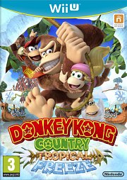 DKC: Tropical Freezce
