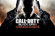 Videogames Black Ops 2 - Vengeance