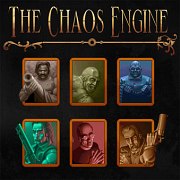 The Chaos Engine