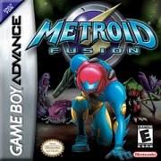 Videogames Metroid Fusion