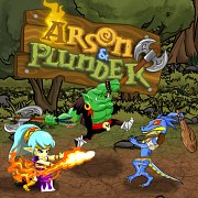 Arson & Plunder