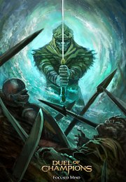 Might & Magic: Guerras Olvidadas